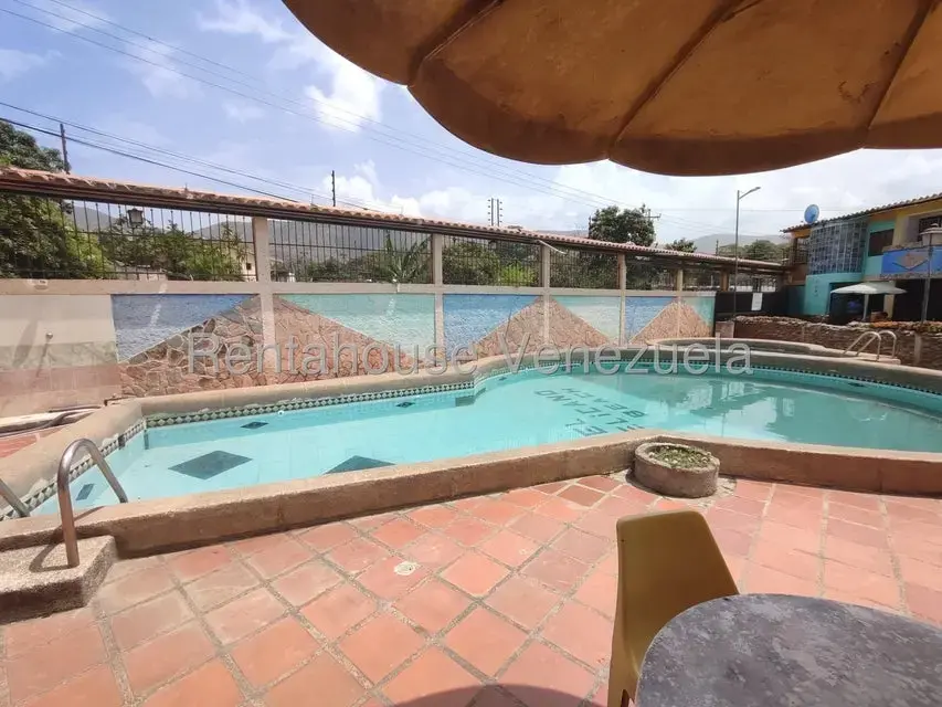 Townhouse (Duplex) en Venta en El Playon, Aragua - 29
