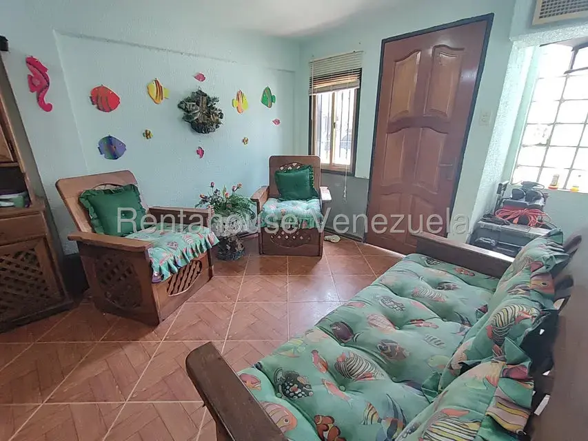 Townhouse (Duplex) en Venta en El Playon, Aragua - 4