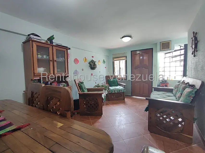 Townhouse (Duplex) en Venta en El Playon, Aragua - 5