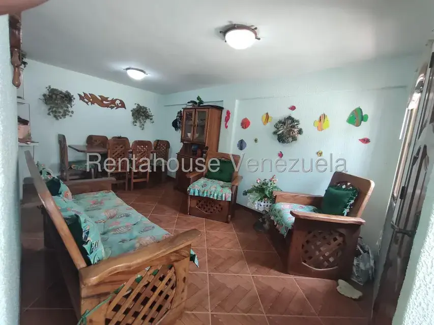 Townhouse (Duplex) en Venta en El Playon, Aragua - 6