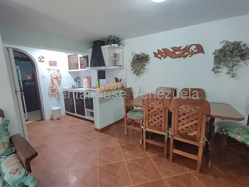 Townhouse (Duplex) en Venta en El Playon, Aragua - 7