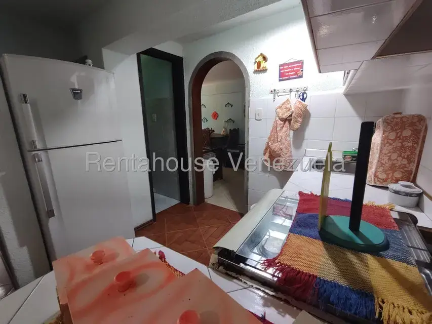 Townhouse (Duplex) en Venta en El Playon, Aragua - 9