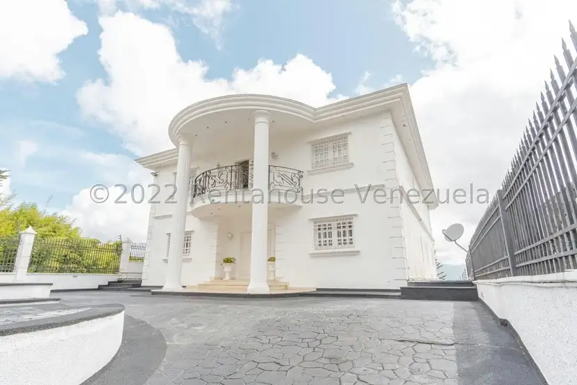 Casa (Multipes Niveles) en Venta en El Placer, Distrito Metropolitano
