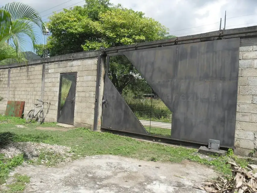 Terreno (Comercial) en Venta en Yagua, Carabobo - 24