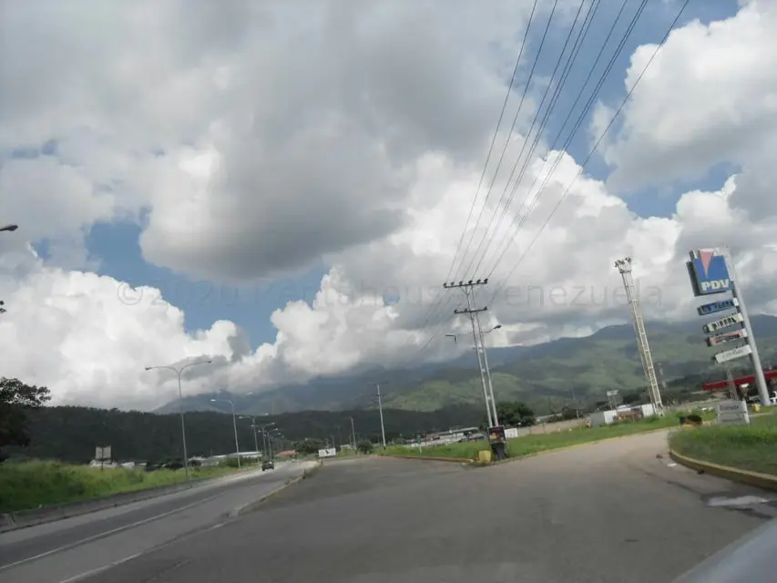 Terreno (Comercial) en Venta en Yagua, Carabobo - 30