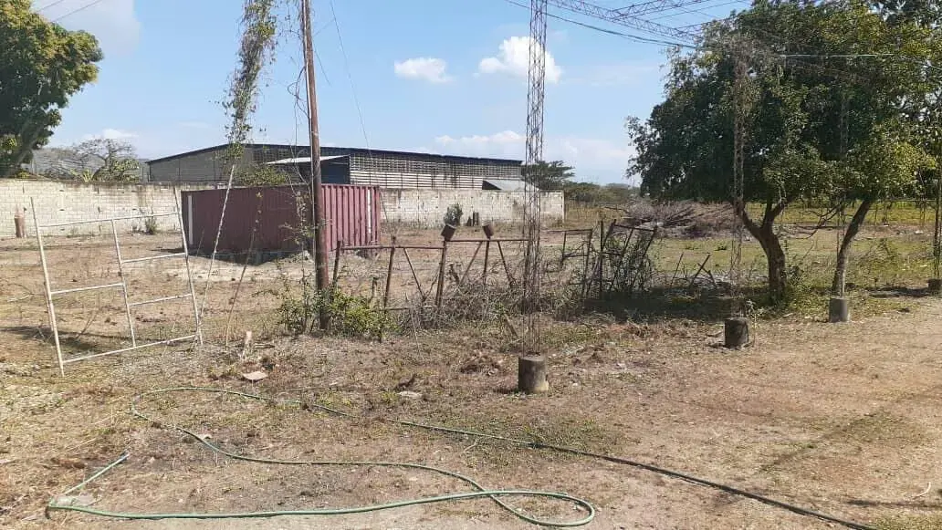 Terreno (Comercial) en Venta en Yagua, Carabobo - 35