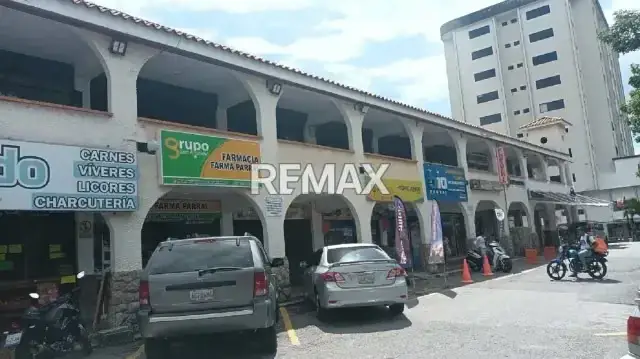 Local en Venta C.C. el Parral