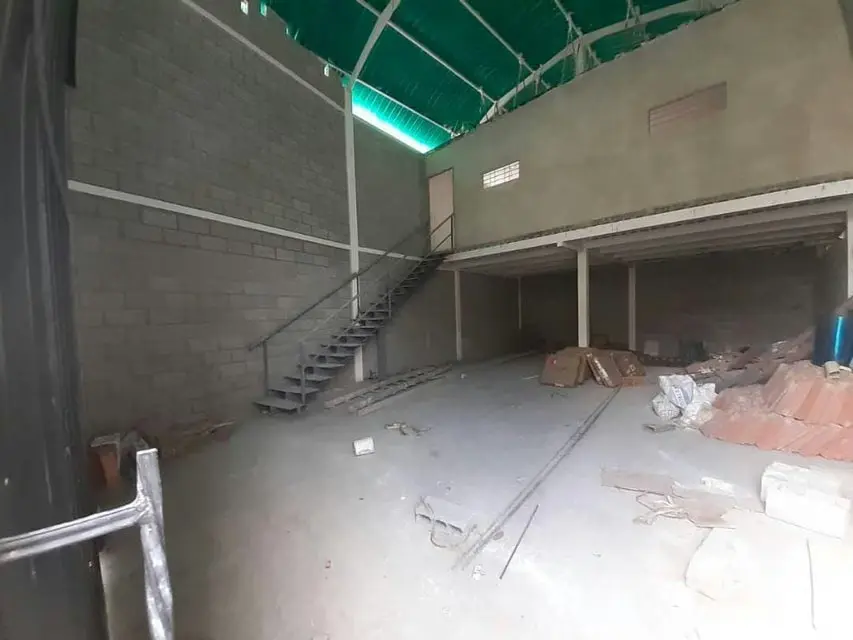 Edificio en Venta en Avenida Libertador, Lara - 25