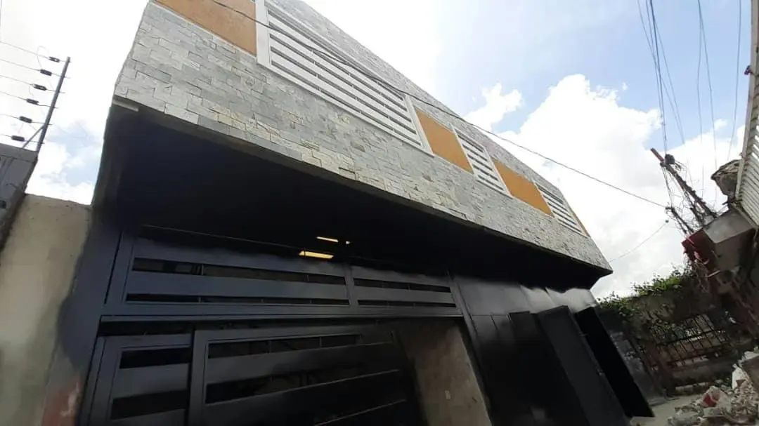 Edificio en Venta en Avenida Libertador, Lara - 5
