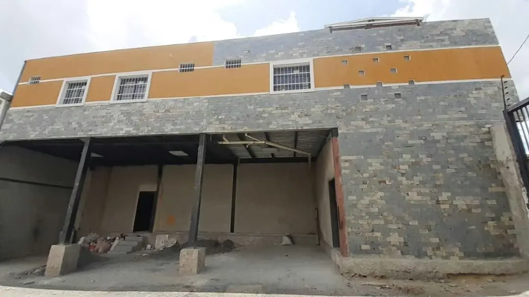 Edificio en Venta en Avenida Libertador, Lara - 6
