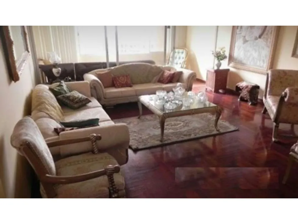 Apartamento en venta - Colinas de Valle Arriba - 2
