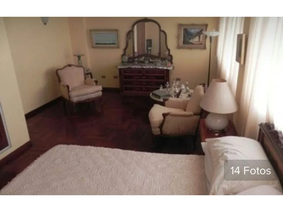 Apartamento en venta - Colinas de Valle Arriba - 4