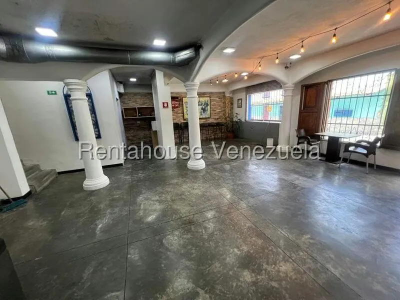 Local Comercial en Alquiler en El Hatillo, Distrito Metropolitano - 2