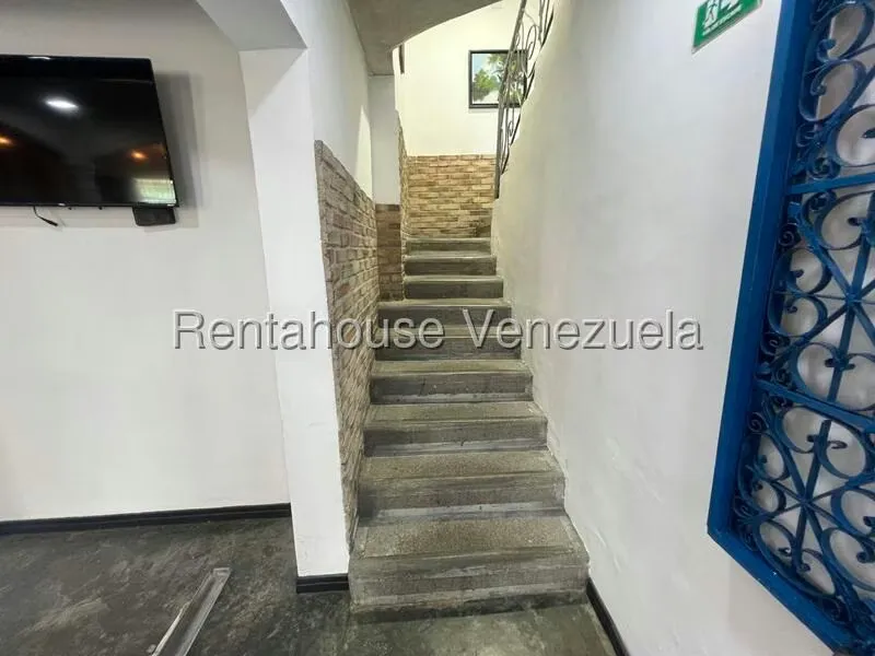 Local Comercial en Alquiler en El Hatillo, Distrito Metropolitano - 17
