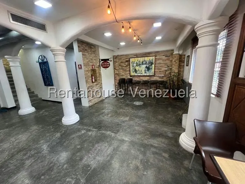 Local Comercial en Alquiler en El Hatillo, Distrito Metropolitano - 4