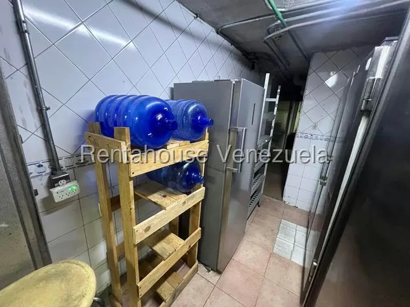 Local Comercial en Alquiler en El Hatillo, Distrito Metropolitano - 32