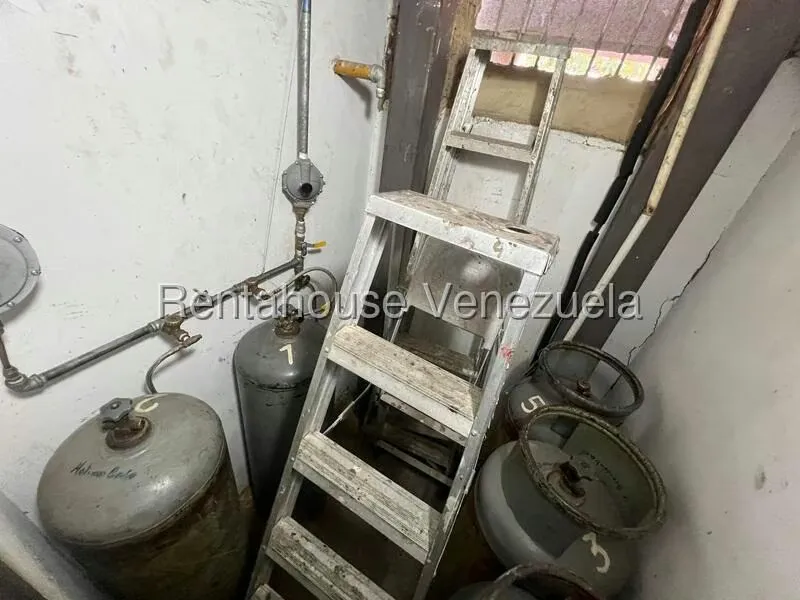 Local Comercial en Alquiler en El Hatillo, Distrito Metropolitano - 34