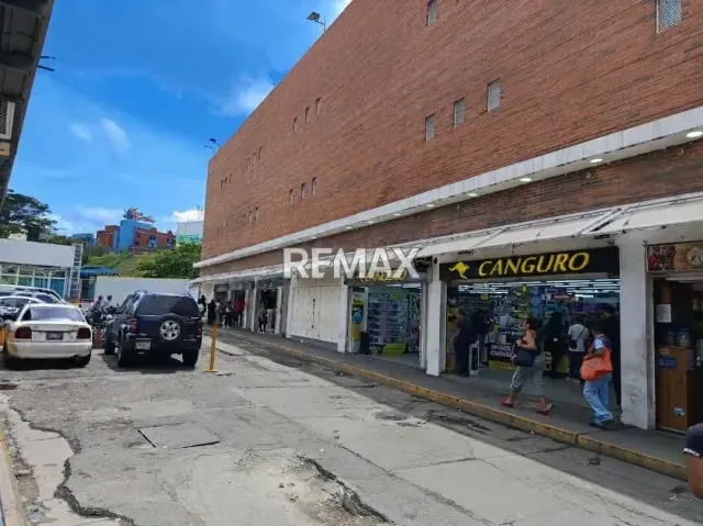 Local comercial en alquiler en Petare CC Sambilito - 6