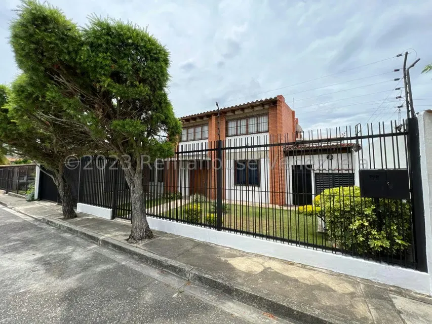 Casa (Duplex) en Venta en El Parral, Lara - 2