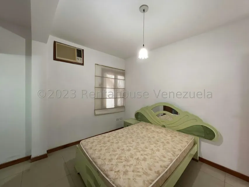 Casa (Duplex) en Venta en El Parral, Lara - 21