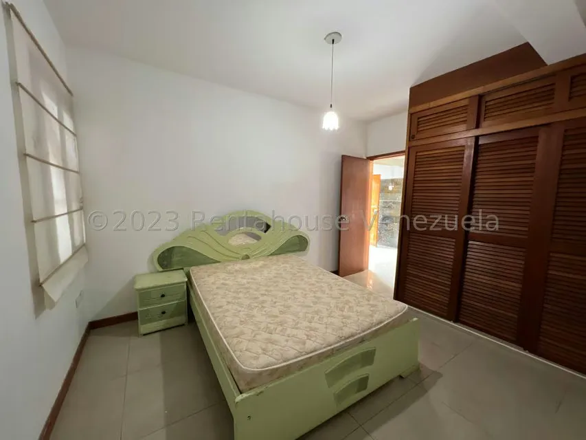 Casa (Duplex) en Venta en El Parral, Lara - 22