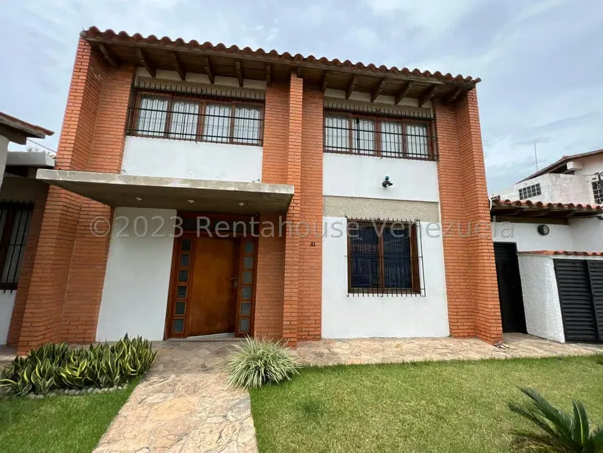 Casa (Duplex) en Venta en El Parral, Lara - 45