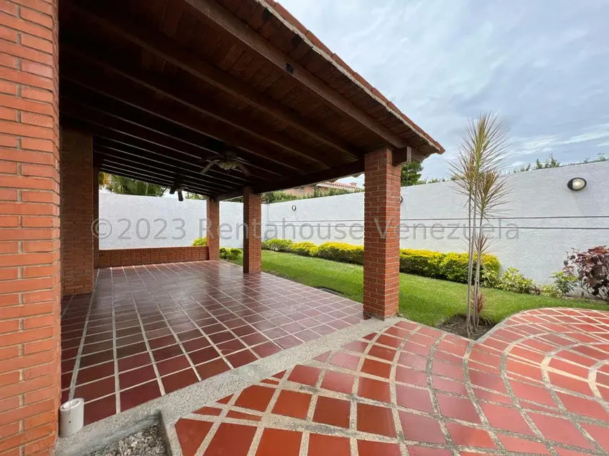 Casa (Duplex) en Venta en El Parral, Lara - 46