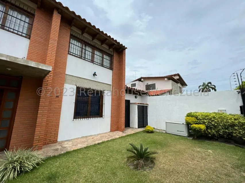 Casa (Duplex) en Venta en El Parral, Lara - 47