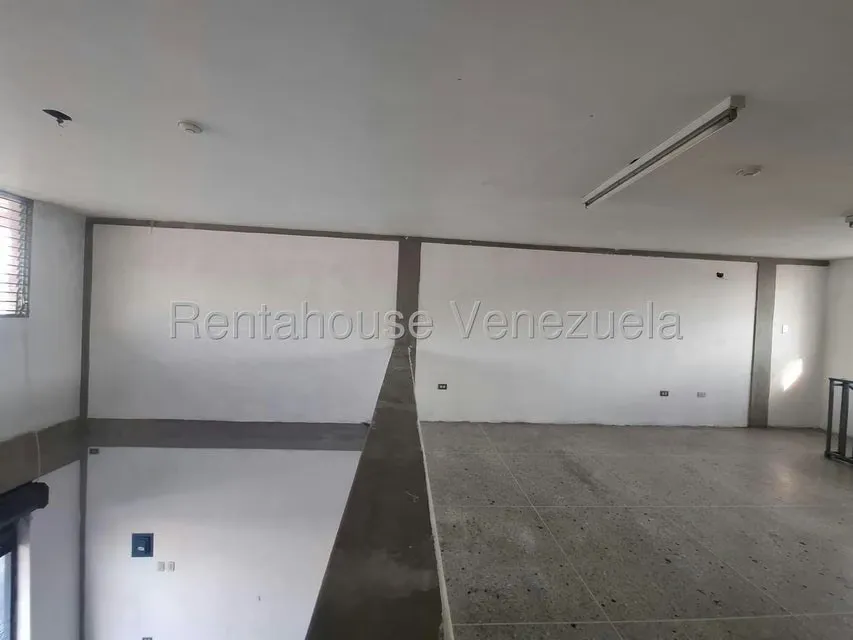 Comercial (Local Comercial) en Alquiler en Centro, Portuguesa - 7
