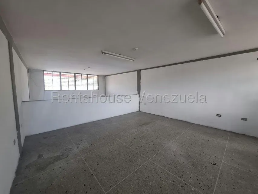 Comercial (Local Comercial) en Alquiler en Centro, Portuguesa - 10
