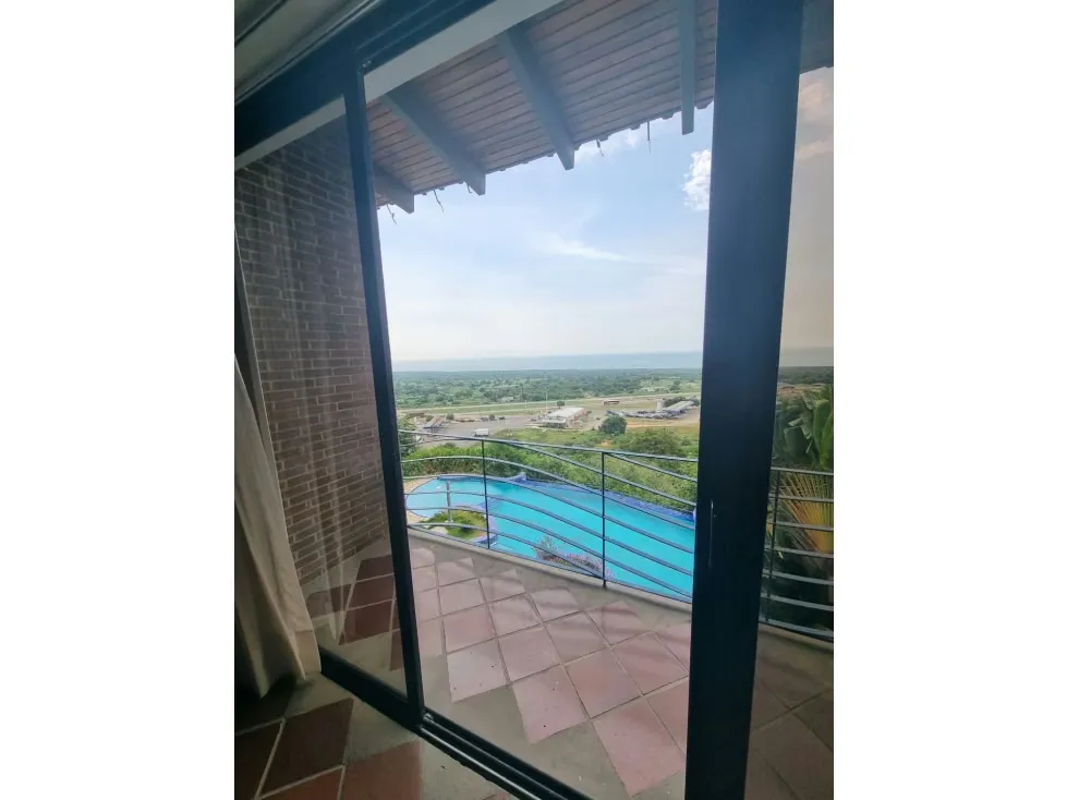 Se Vende Hotel Eco INN vista a mar entre Puerto Piritu y Barcelona