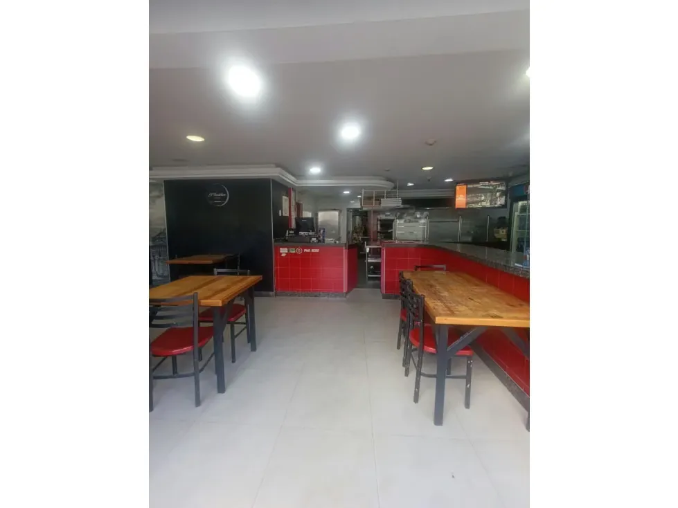 Baruta Fondo de Comercio en Venta - 2