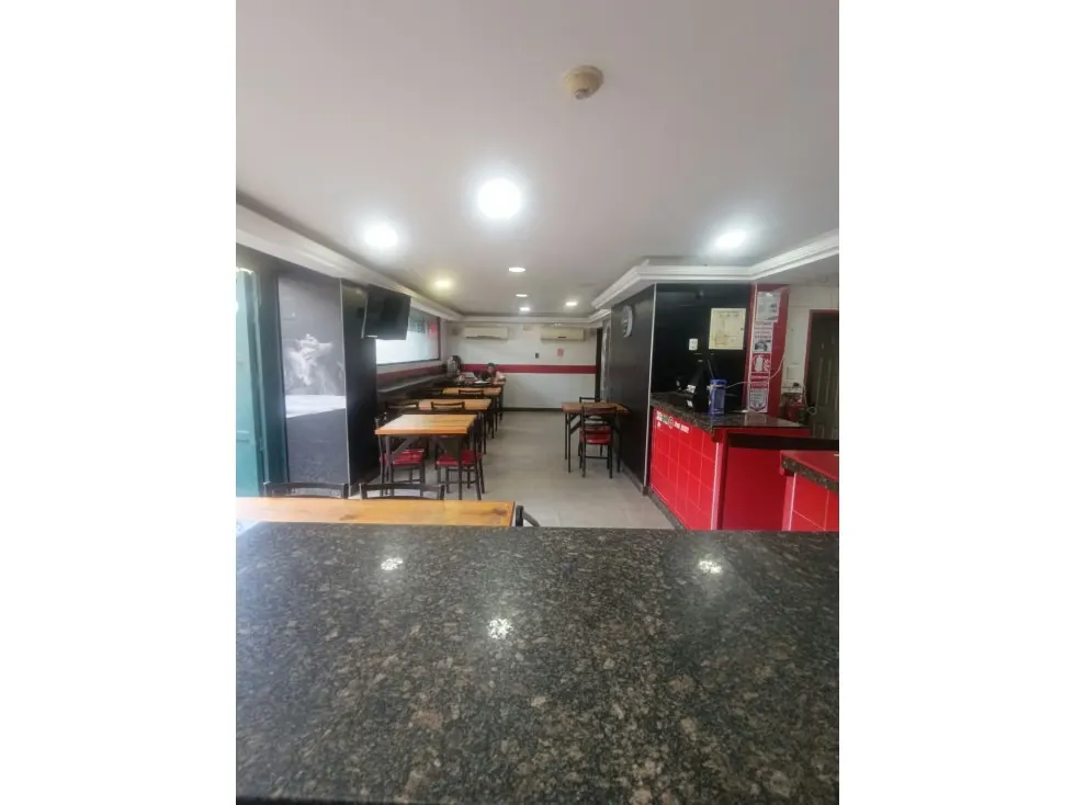 Baruta Fondo de Comercio en Venta - 3