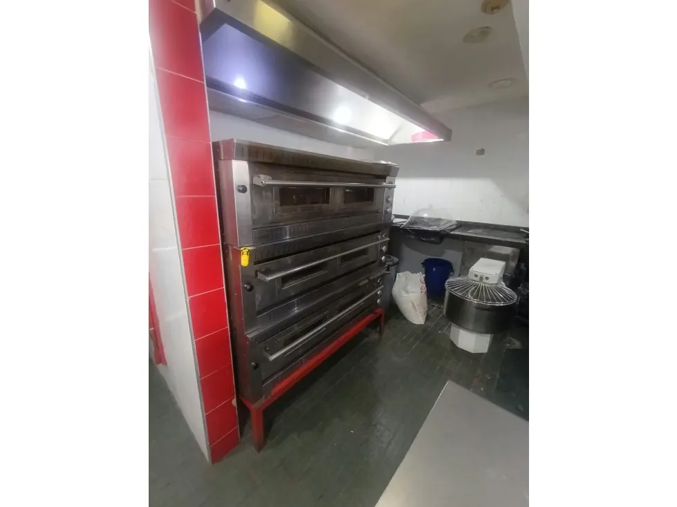 Baruta Fondo de Comercio en Venta - 4