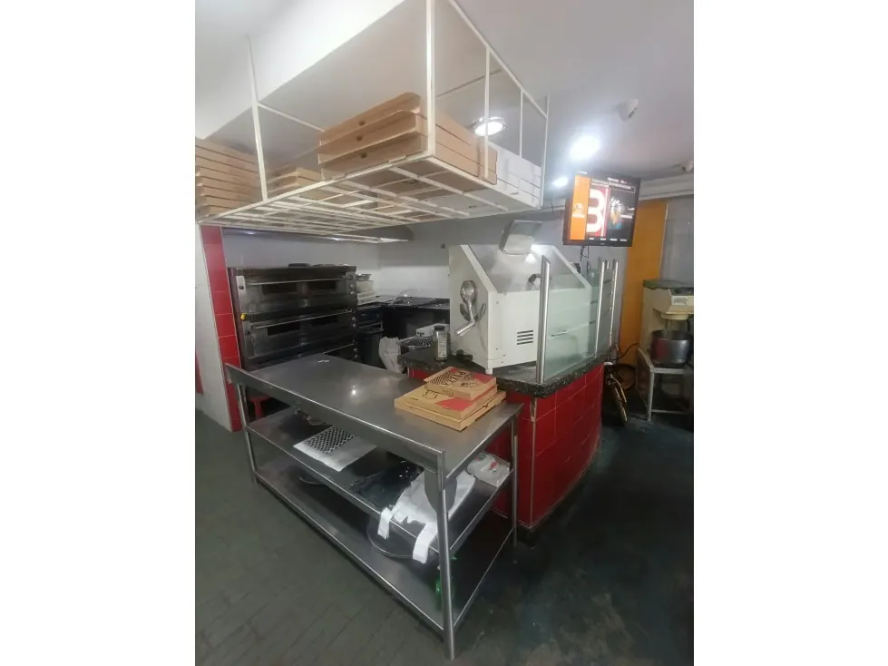 Baruta Fondo de Comercio en Venta - 5