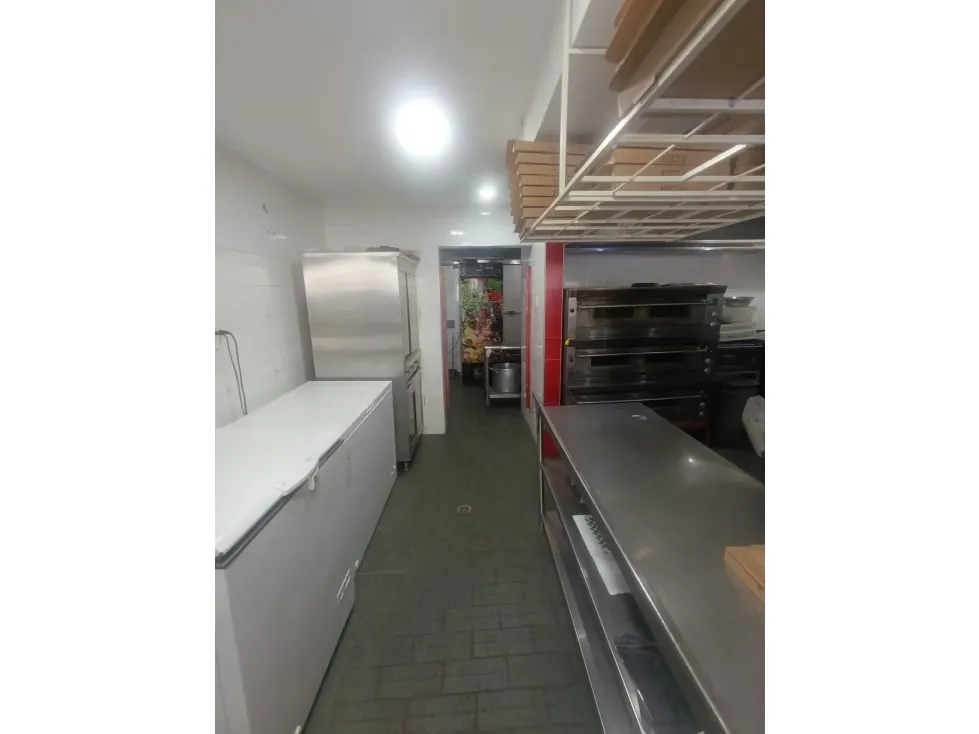 Baruta Fondo de Comercio en Venta - 6