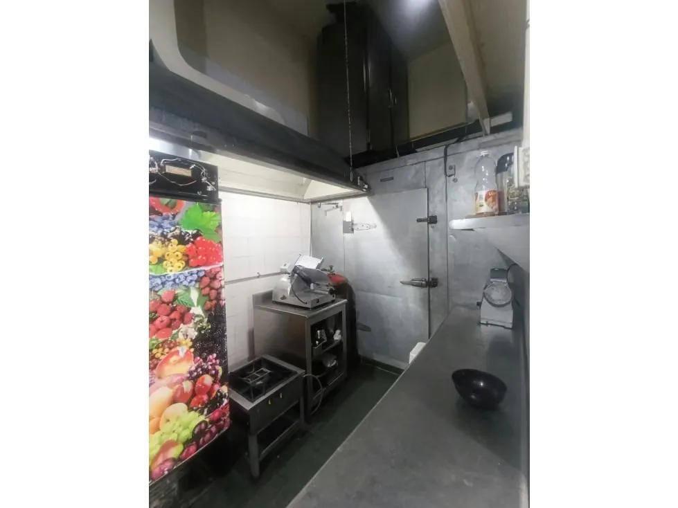 Baruta Fondo de Comercio en Venta - 7