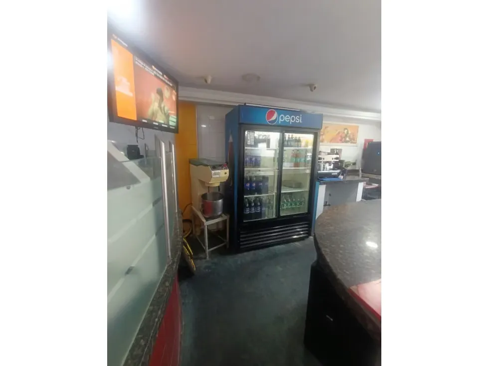 Baruta Fondo de Comercio en Venta - 8
