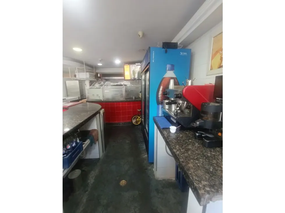 Baruta Fondo de Comercio en Venta - 9