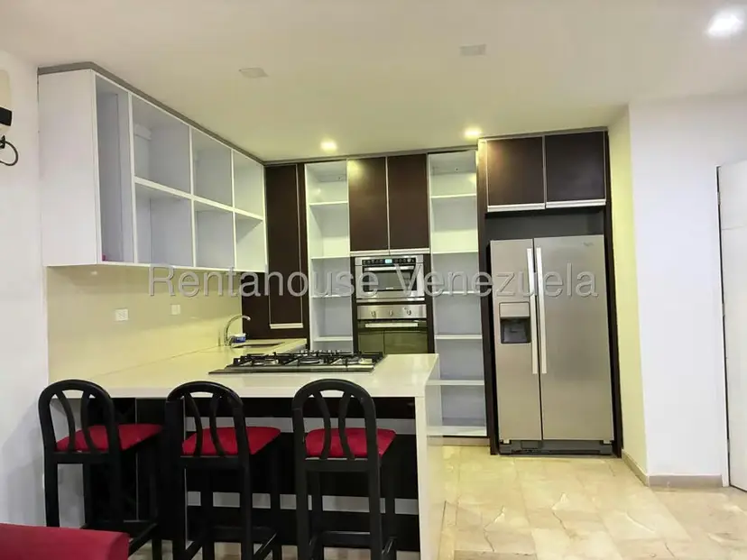Townhouse (Duplex) en Alquiler en Calle Piar, Zulia