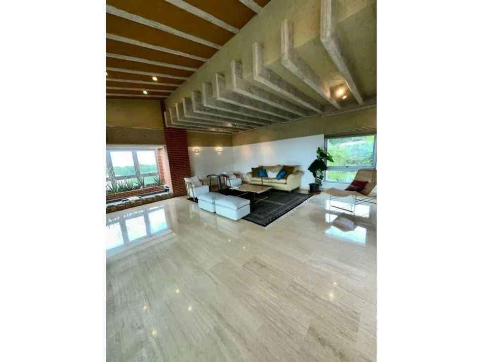 Vendo PH 389m2 4h/5b/4p El Hatillo 6071 - 12