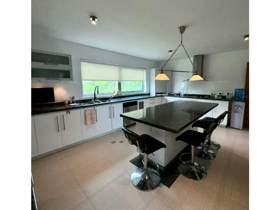 Vendo PH 389m2 4h/5b/4p El Hatillo 6071 - 13