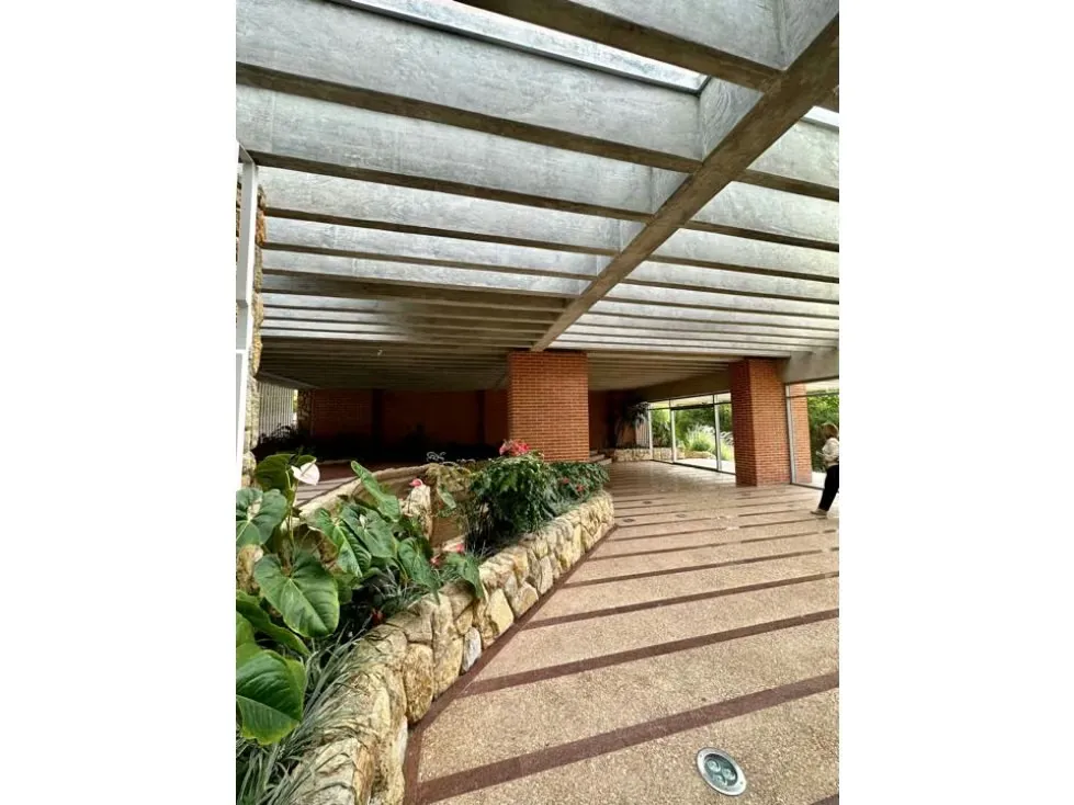 Vendo PH 389m2 4h/5b/4p El Hatillo 6071 - 24