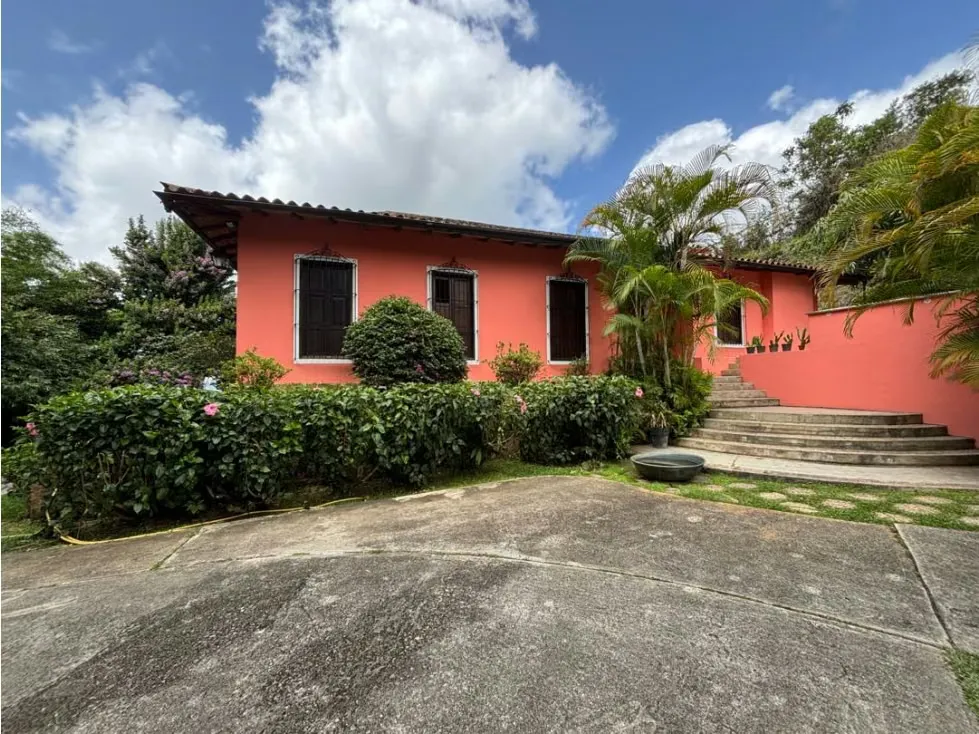 Vendo casa 524m2 Oripoto 8465