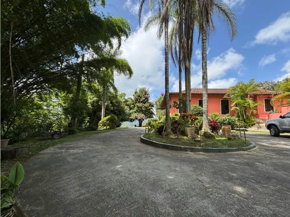 Vendo casa 524m2 Oripoto 8465 - 2