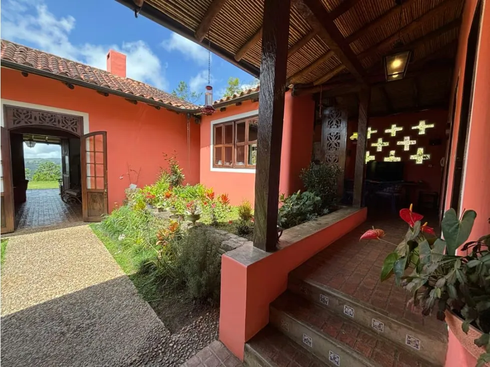Vendo casa 524m2 Oripoto 8465 - 4