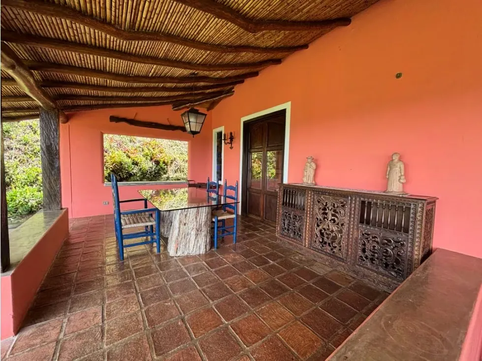 Vendo casa 524m2 Oripoto 8465 - 5