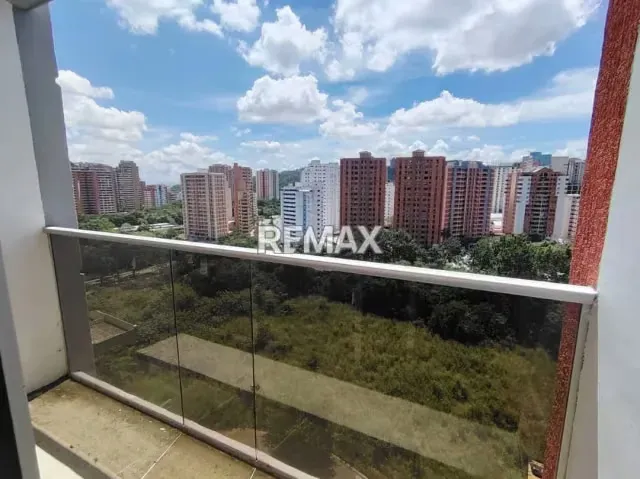 Se vende apartamento en obra gris, en el edificio MANDARIN, ubicado en la urbanización Valles de camoruco - 9