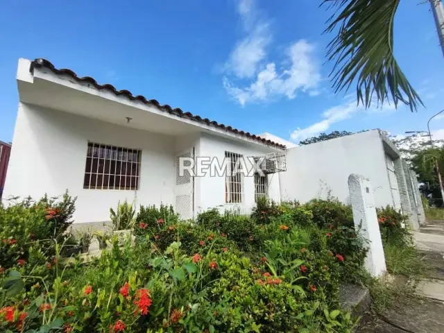 Casa en Venta Urb. Colinas de Betania