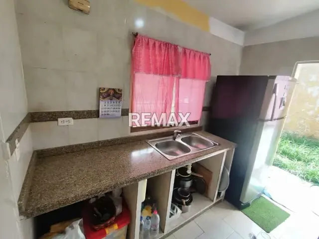 Casa en Venta Urb. Colinas de Betania - 5